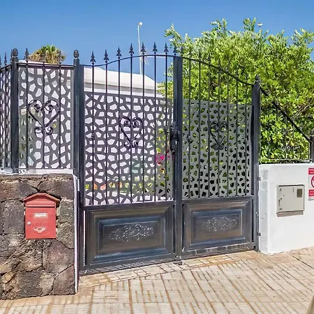 Villa Casa Mojo Las Villas