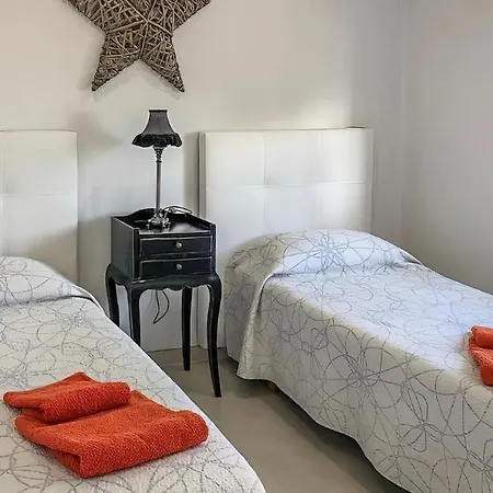 Villa Casa Mojo Las Villas