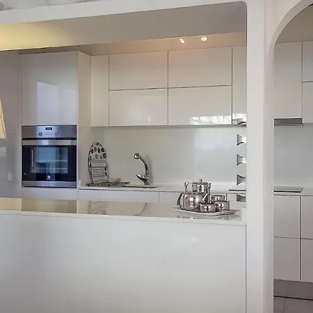 Casa Mojo Las Villas