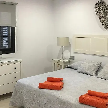فيلة Casa Mojo Las Villas *